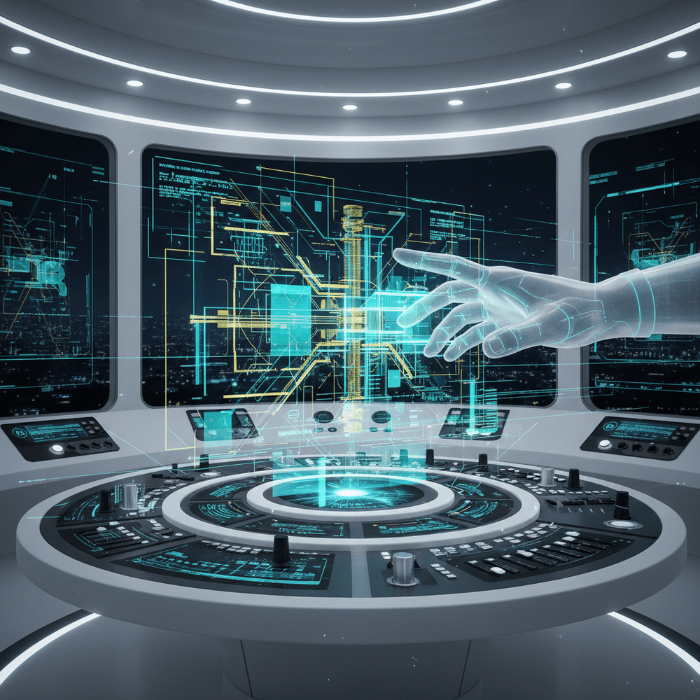 System Design & Engineering Service